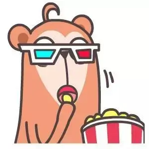 制片人何岱访谈头像